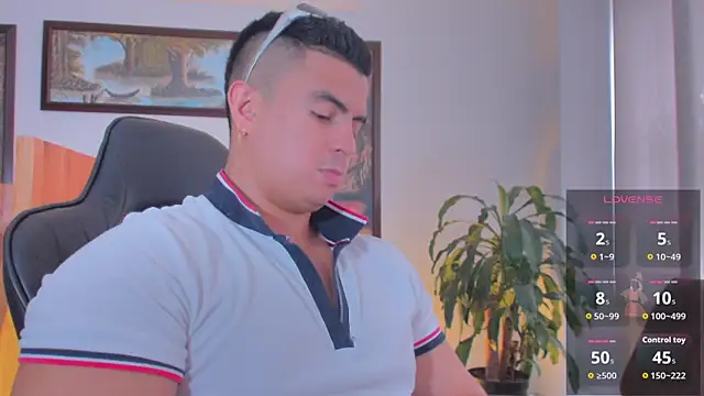 RJBarto webcam