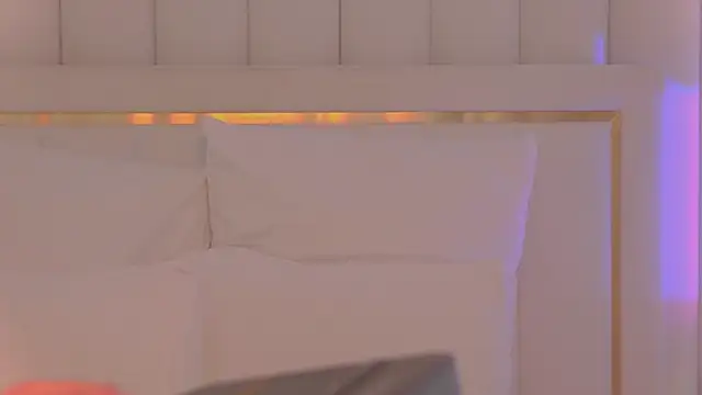 AriellaMelo webcam