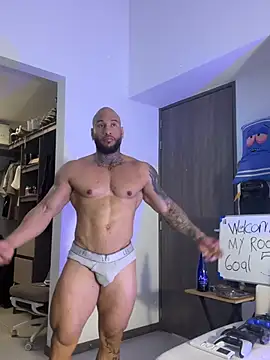 Andrew_Johnnson webcam