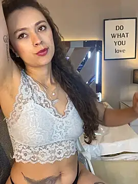 cellestehot webcam