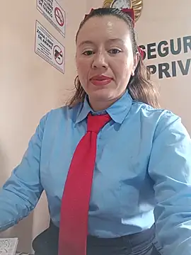 Hannah-colx webcam