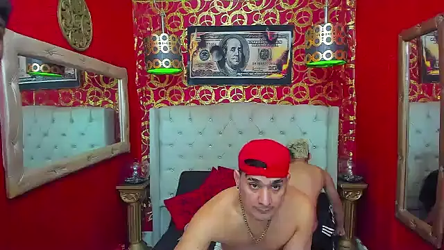 JHOVA23CM webcam