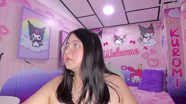 Dulce_meow webcam
