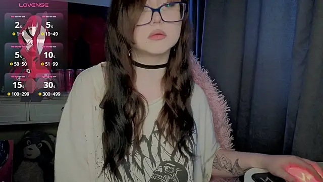 hornyprincess19 webcam