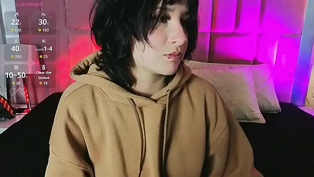 RobinBennett webcam