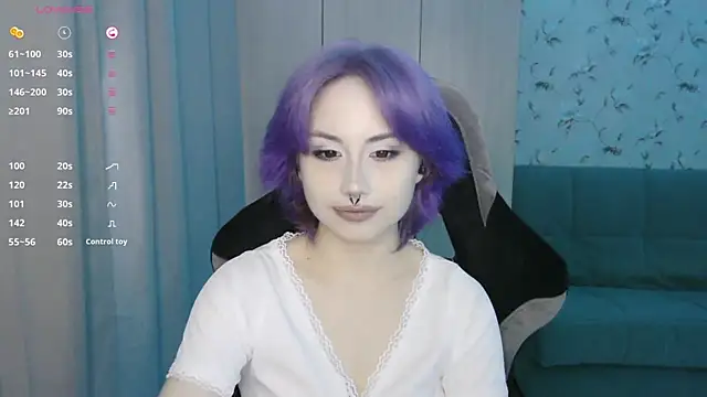 LeisaHopperstad webcam
