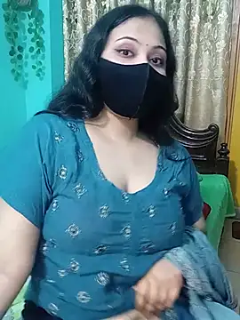 Porimoni22 webcam