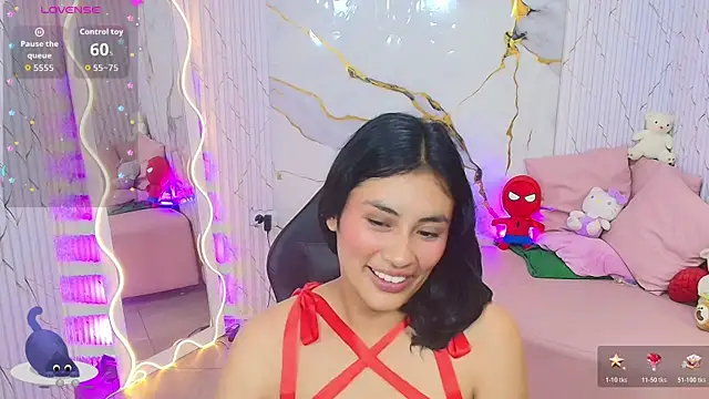 PEACHY_TAY webcam