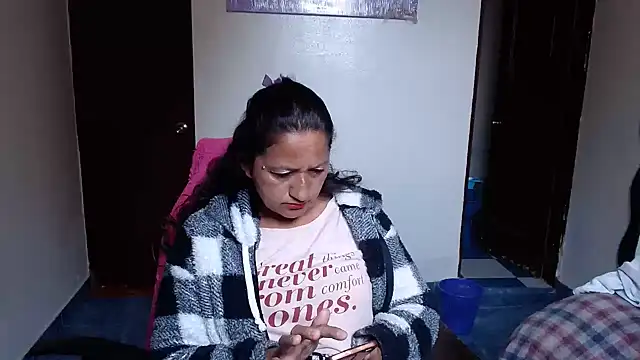 Tiff_Dirty69 webcam