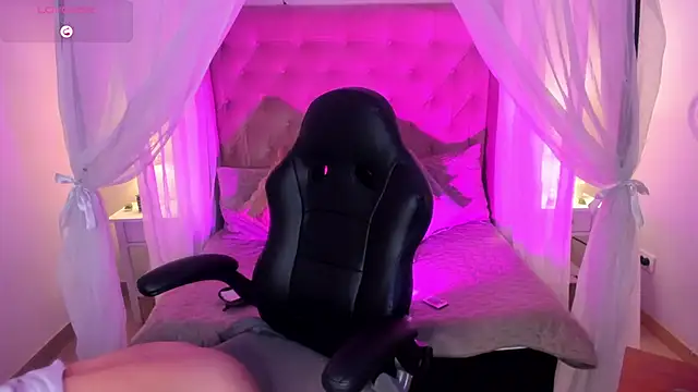 Annie_Petters webcam