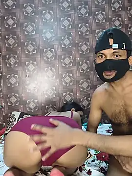Sexy_komal02 webcam