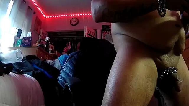 ValuedConcept687 webcam