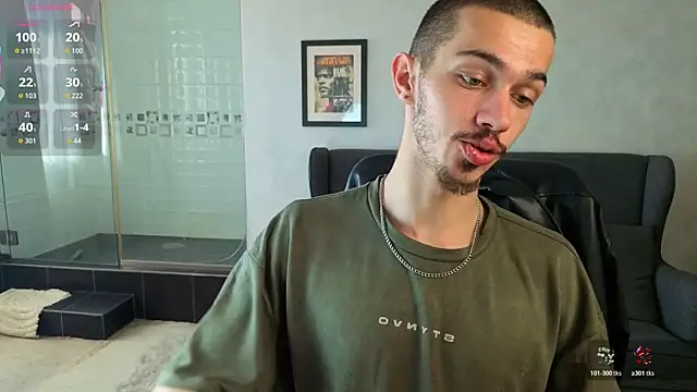 KaydenDrew webcam