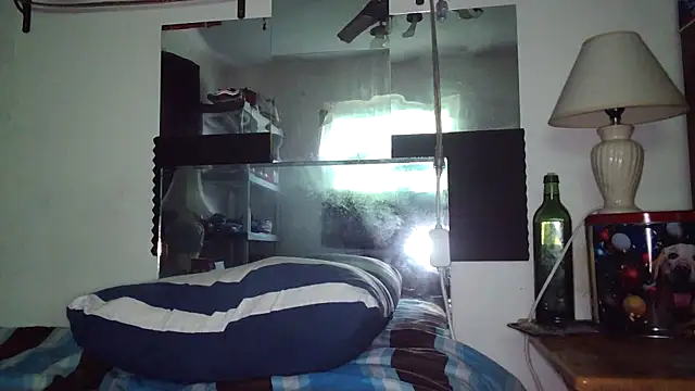 AcademicHuman67 webcam