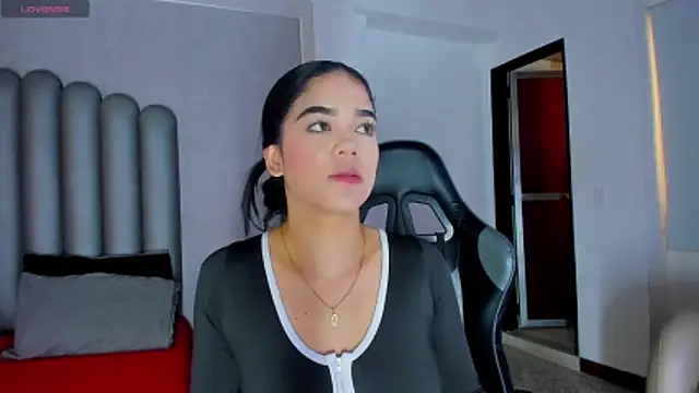 Luna__02 webcam