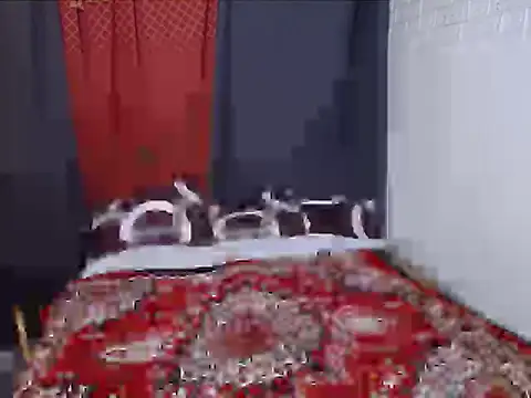 BriannaCruz24 webcam
