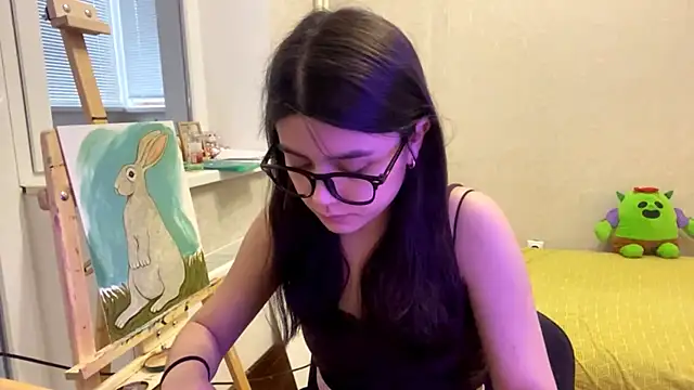 SaintMari webcam