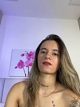 JuliaColemann webcam