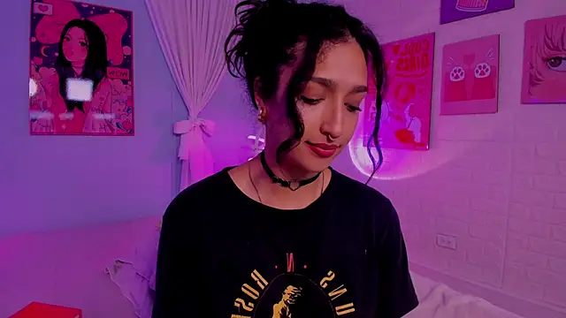 Cleo_Foxx webcam