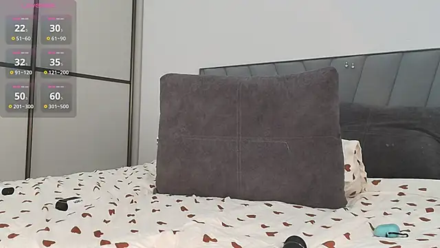mayameilin webcam