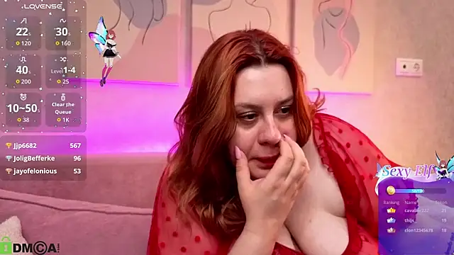 Valery_Grand webcam