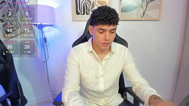 justin_payn14 webcam