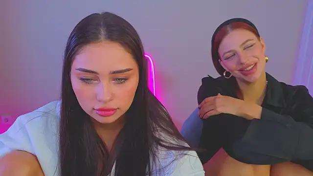 Sofia_Plump webcam
