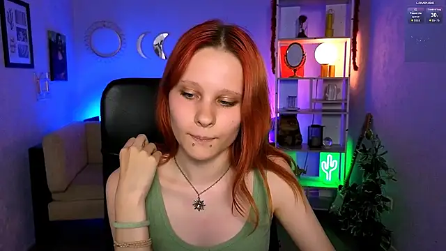 cassandra_nik webcam