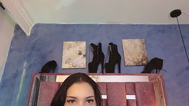 miss_merly_01 webcam