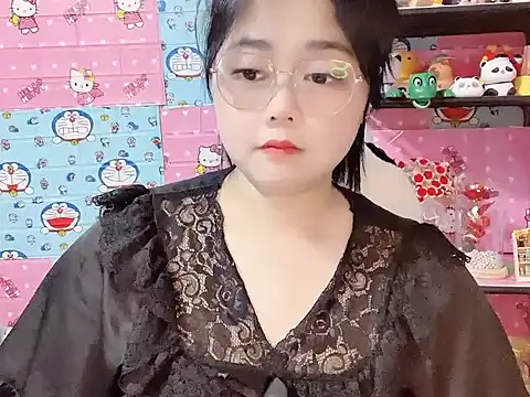 Nhanlu009 webcam