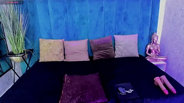 Antoniajblair webcam
