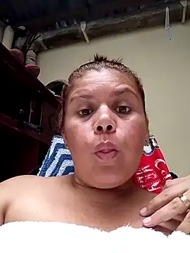 Zafiro_MD webcam