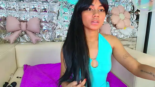 candy-paris webcam