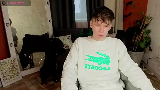 EliotMars webcam