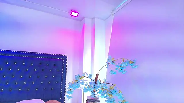 Amelie_adams webcam
