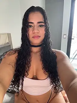 ZaraReyes webcam