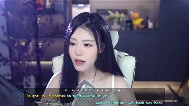 Seraphinei webcam