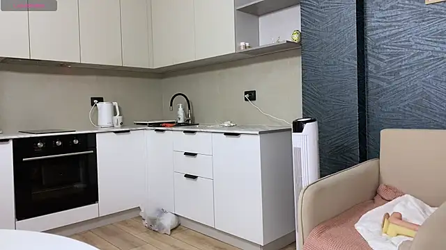 Molly_Beauti webcam