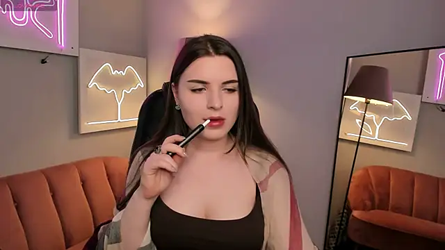 AliceLiador_ webcam