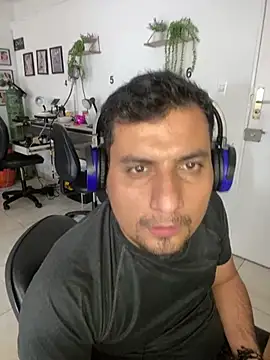 EliteFantasy- webcam