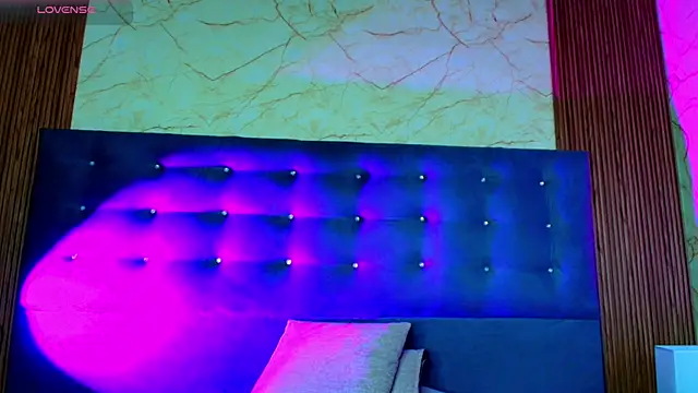 BellatriixSoul webcam
