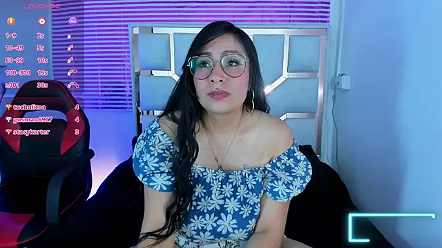 Milf_vero webcam