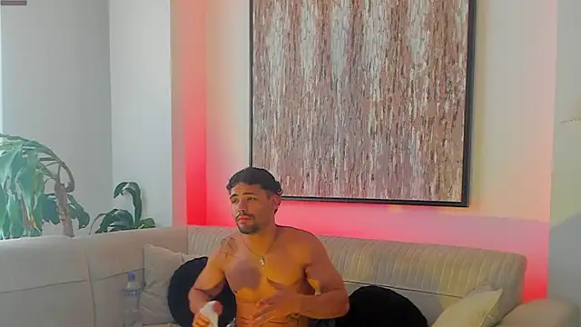 justin_lenox webcam