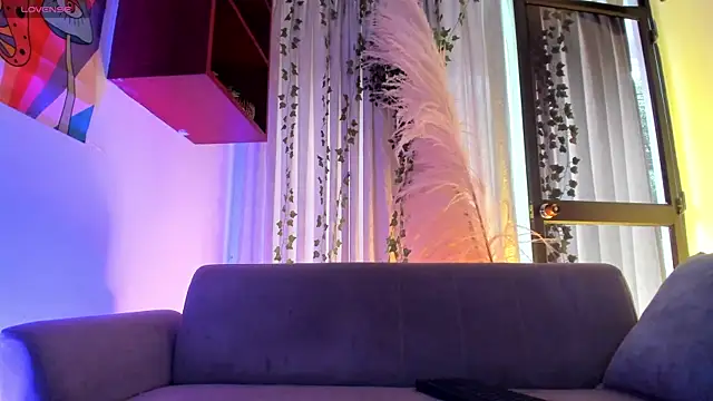 adammercury webcam