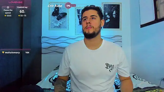 Ryan_evannss_ webcam