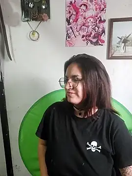 MaiaExotic webcam