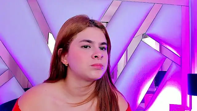 AliceCruzz webcam