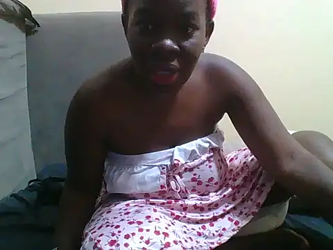 LunaCharm2 webcam
