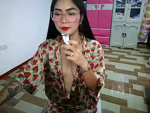 Sexynica webcam