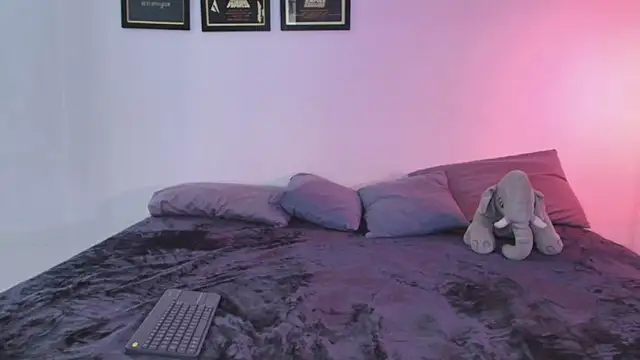 nathaly_evans1 webcam